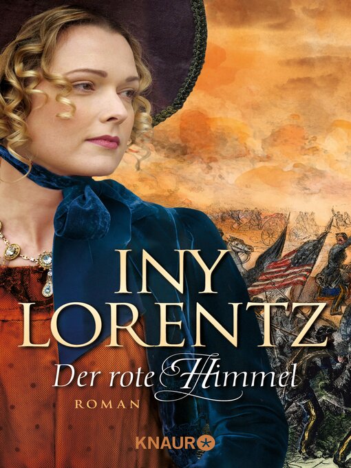 Title details for Der rote Himmel by Iny Lorentz - Available